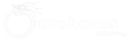 Ouroboros Stitching