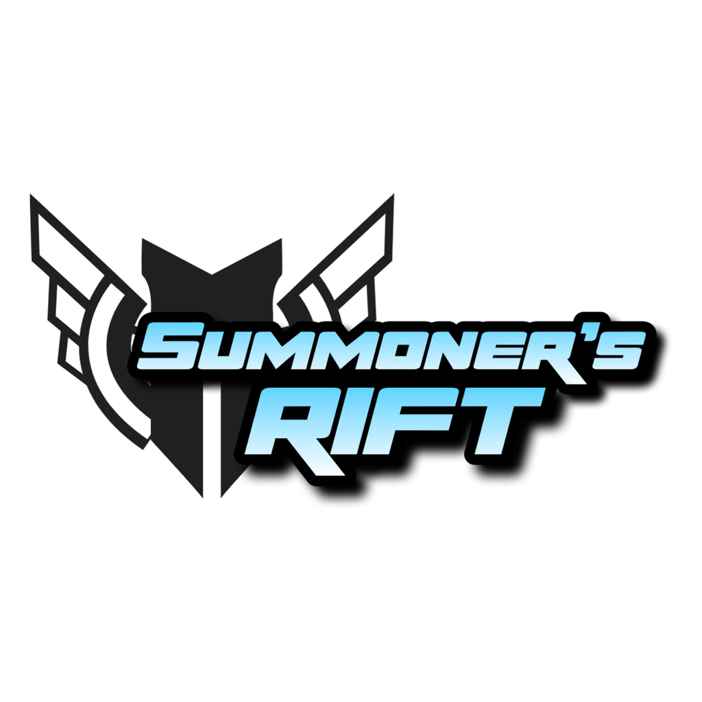 Summoner's Rift